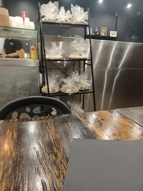 Sammy's Restaurant Gymea