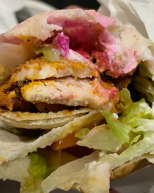 Sammy's Restaurant Gymea