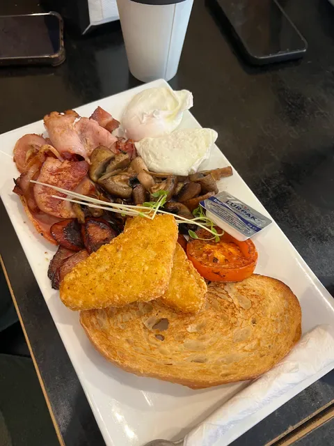 Sammy's Restaurant Gymea