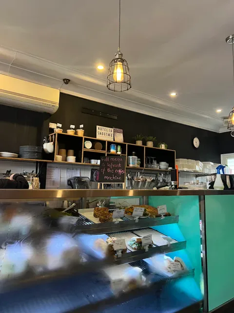 Sammy's Restaurant Gymea