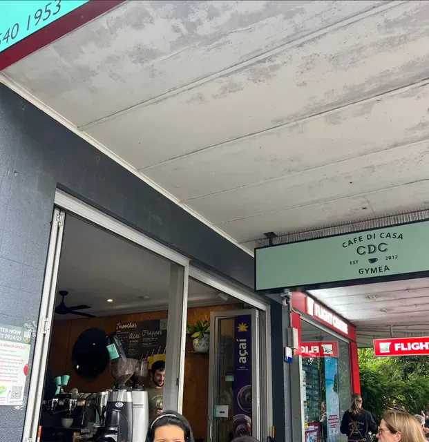 Sammy's Restaurant Gymea