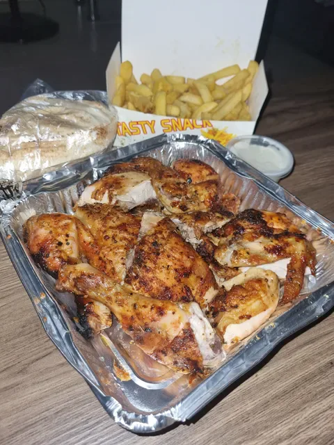 Sammy's Restaurant