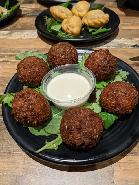 Sammy's Restaurant