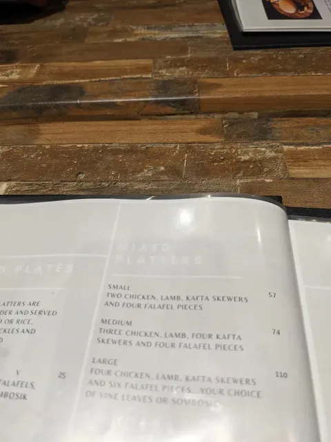 Sammy's Restaurant