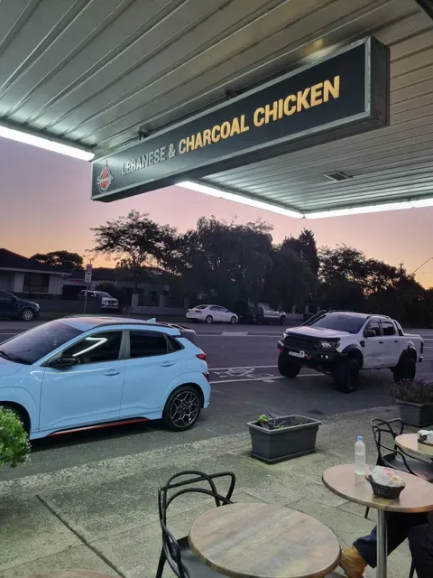 Sammy's Restaurant