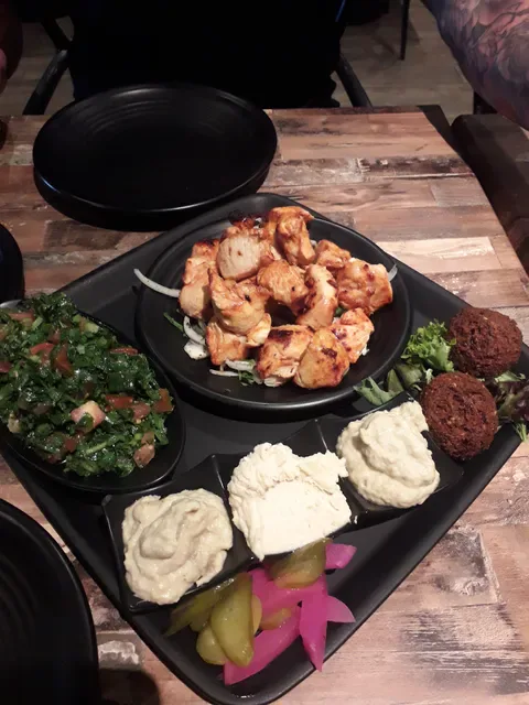 Sammy's Restaurant