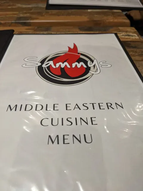 Sammy's Restaurant