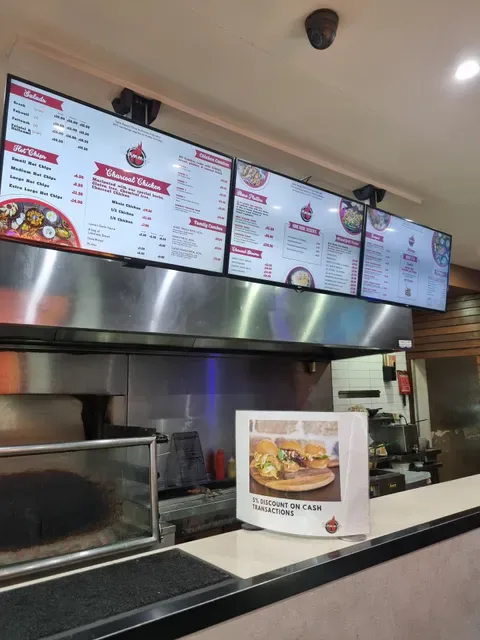 Sammy's Restaurant