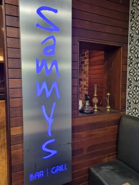 Sammy's Restaurant