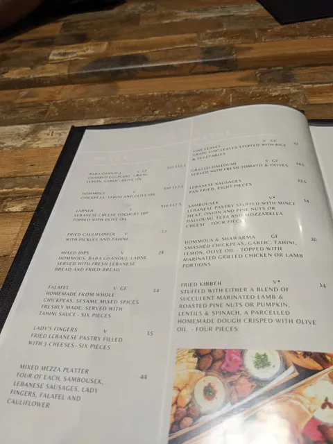 Sammy's Restaurant