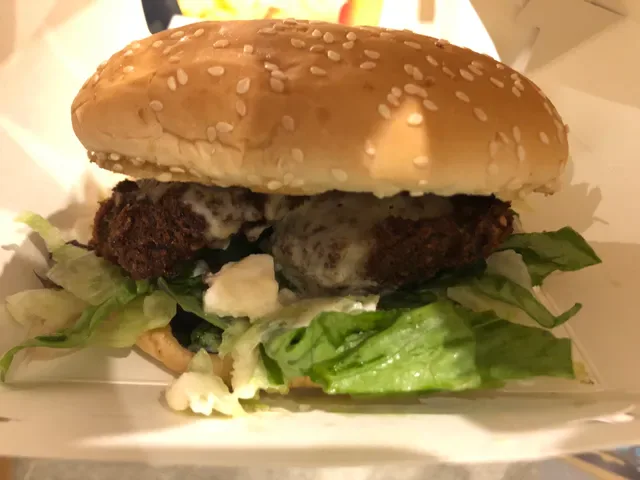 Sammy's Restaurant