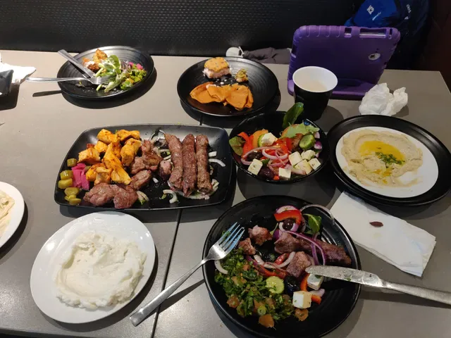 Sammy's Restaurant