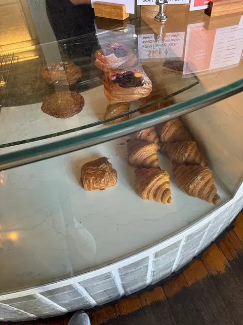 Sample Coffee – St Peters
