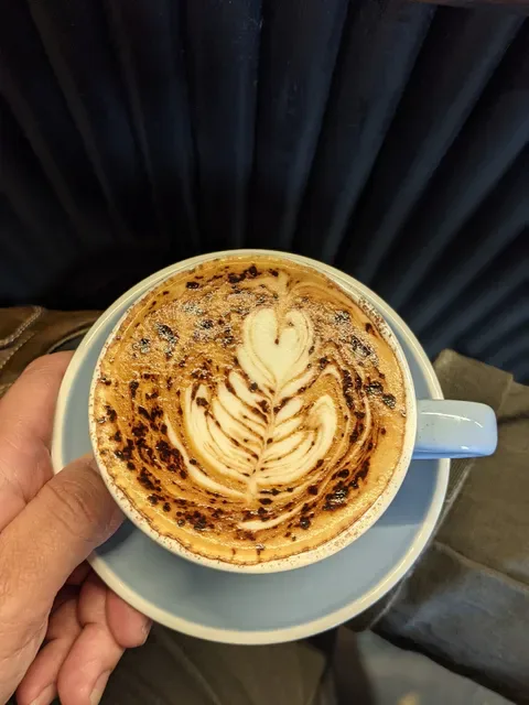 Sample Coffee – Surry Hills