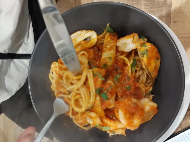 Sam's Italian Restaurant