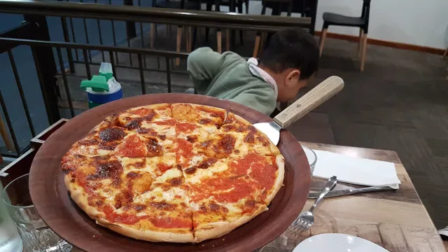 Sam's Italian Restaurant