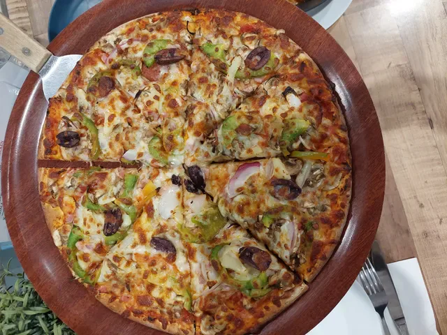 Sam's Italian Restaurant