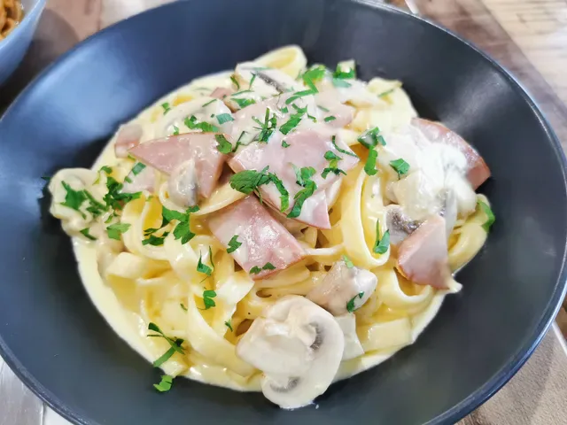 Sam's Italian Restaurant