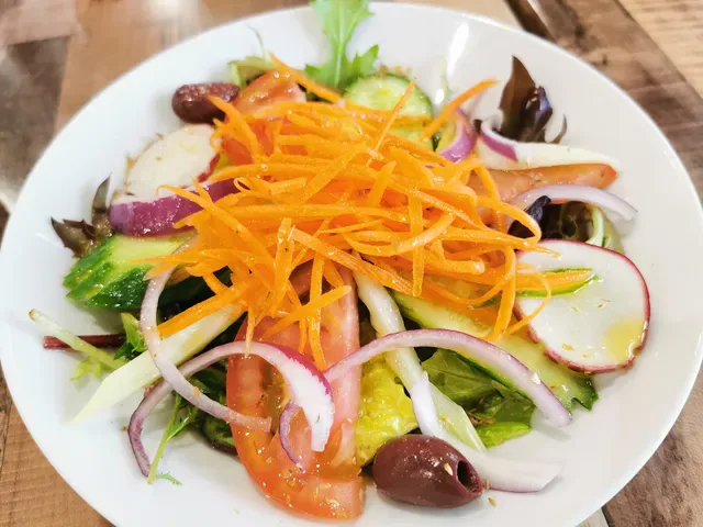 Sam's Italian Restaurant