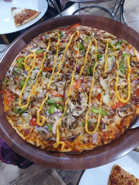 Sam's Italian Restaurant