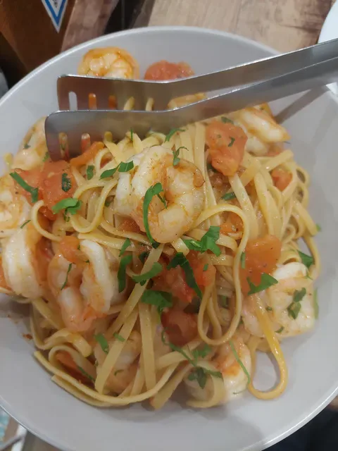 Sam's Italian Restaurant