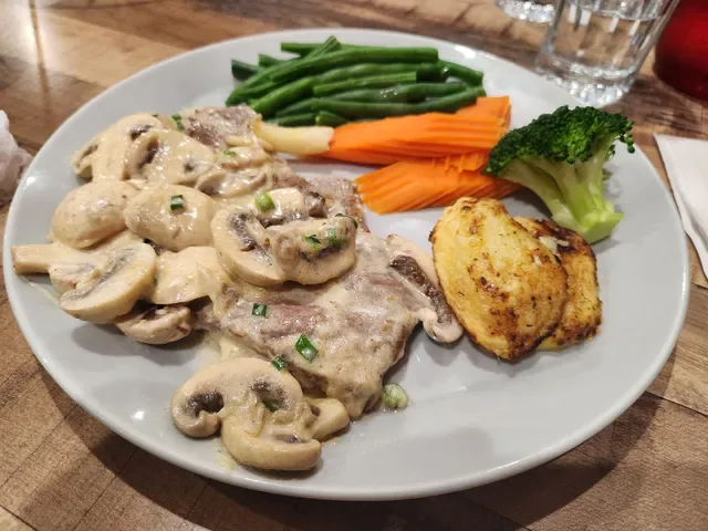 Sam's Italian Restaurant