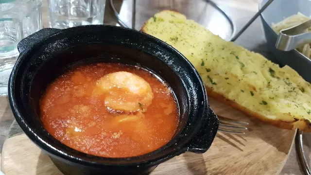 Sam's Italian Restaurant