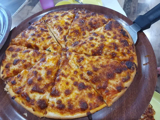 Sam's Italian Restaurant