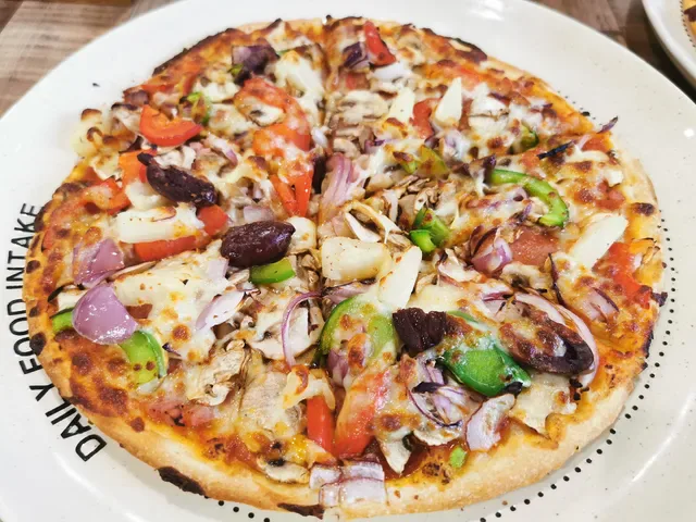 Sam's Italian Restaurant