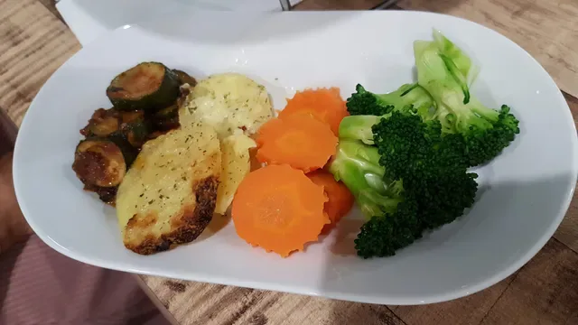 Sam's Italian Restaurant