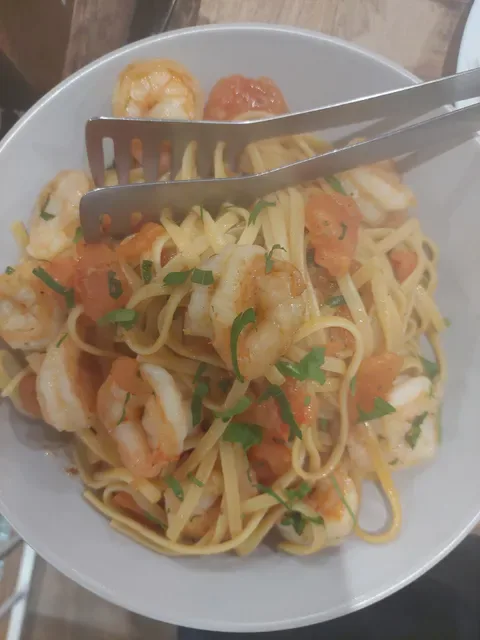 Sam's Italian Restaurant