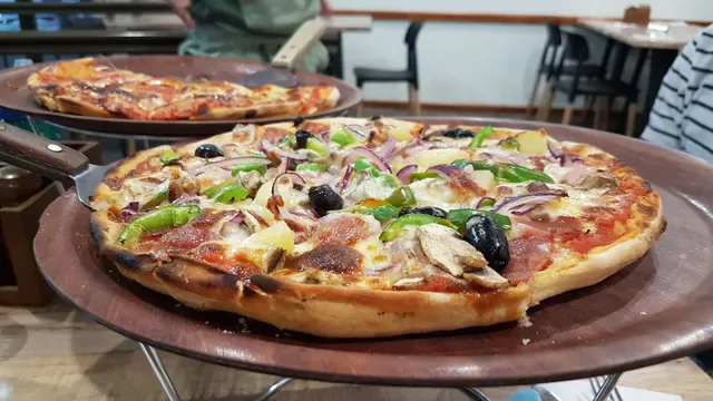 Sam's Italian Restaurant