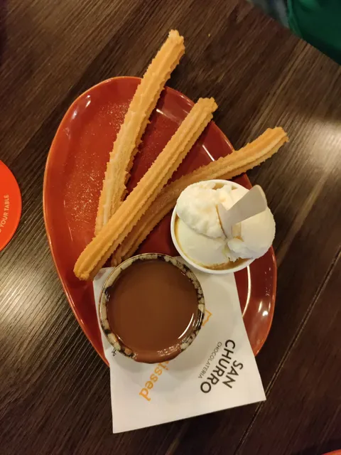 San Churro Bankstown