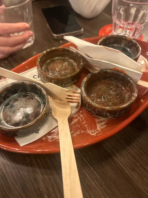 San Churro Bankstown