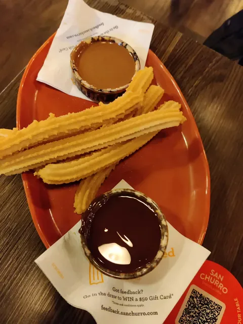 San Churro Bankstown