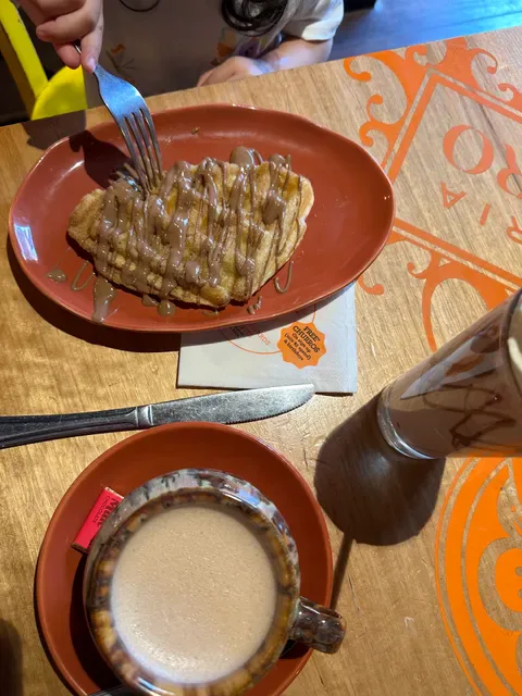 San Churro Bankstown