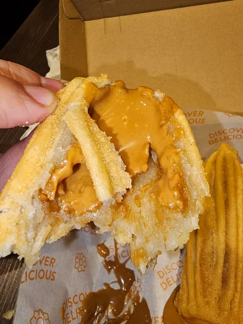 San Churro Bankstown