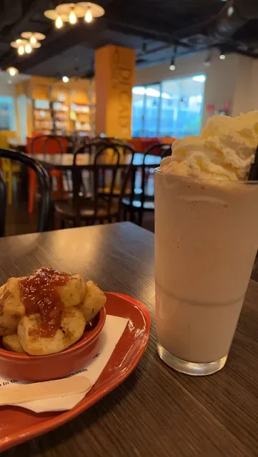 San Churro Bankstown