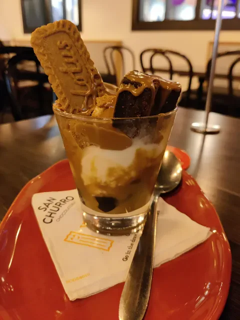 San Churro Bankstown