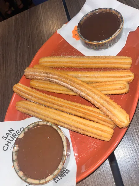 San Churro Bankstown