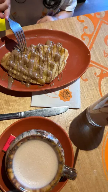 San Churro Bankstown