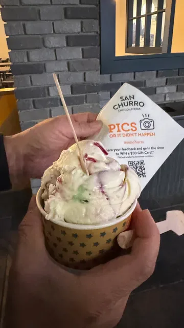 San Churro Bankstown
