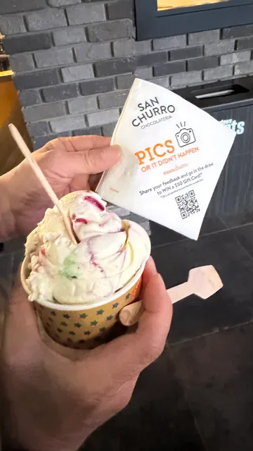 San Churro Bankstown