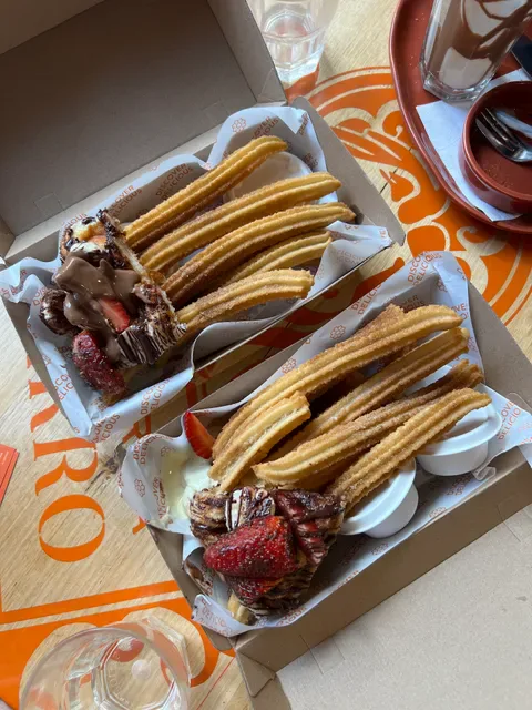 San Churro Bankstown