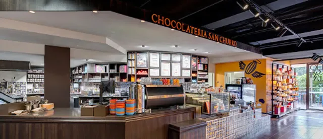 San Churro Bankstown