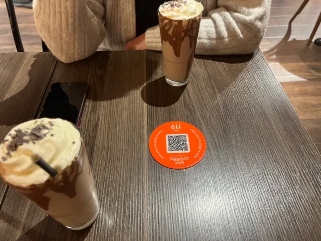 San Churro Bankstown