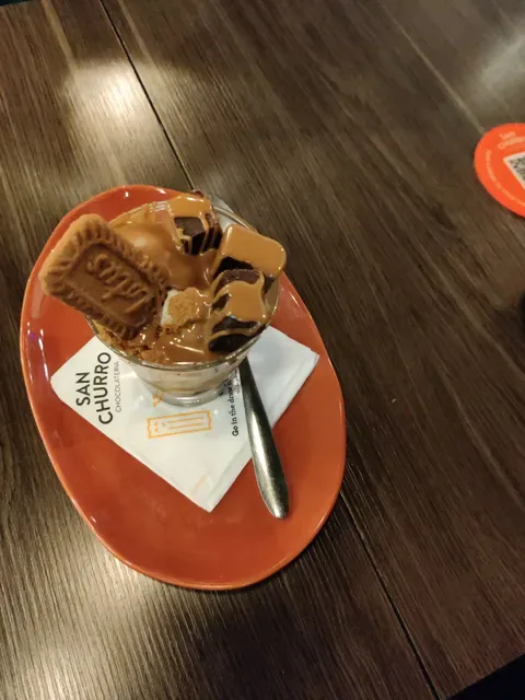 San Churro Bankstown