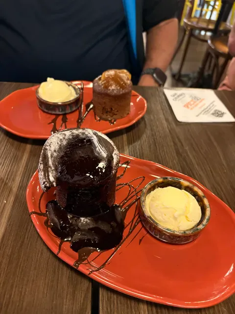 San Churro Bankstown