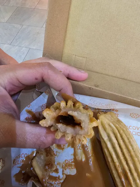 San Churro Bankstown