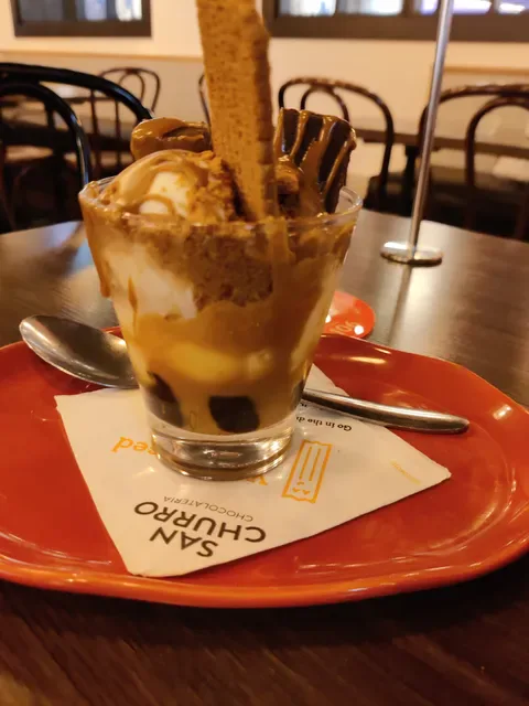 San Churro Bankstown
